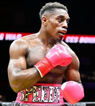 Ellis calls out Norman and Barrios